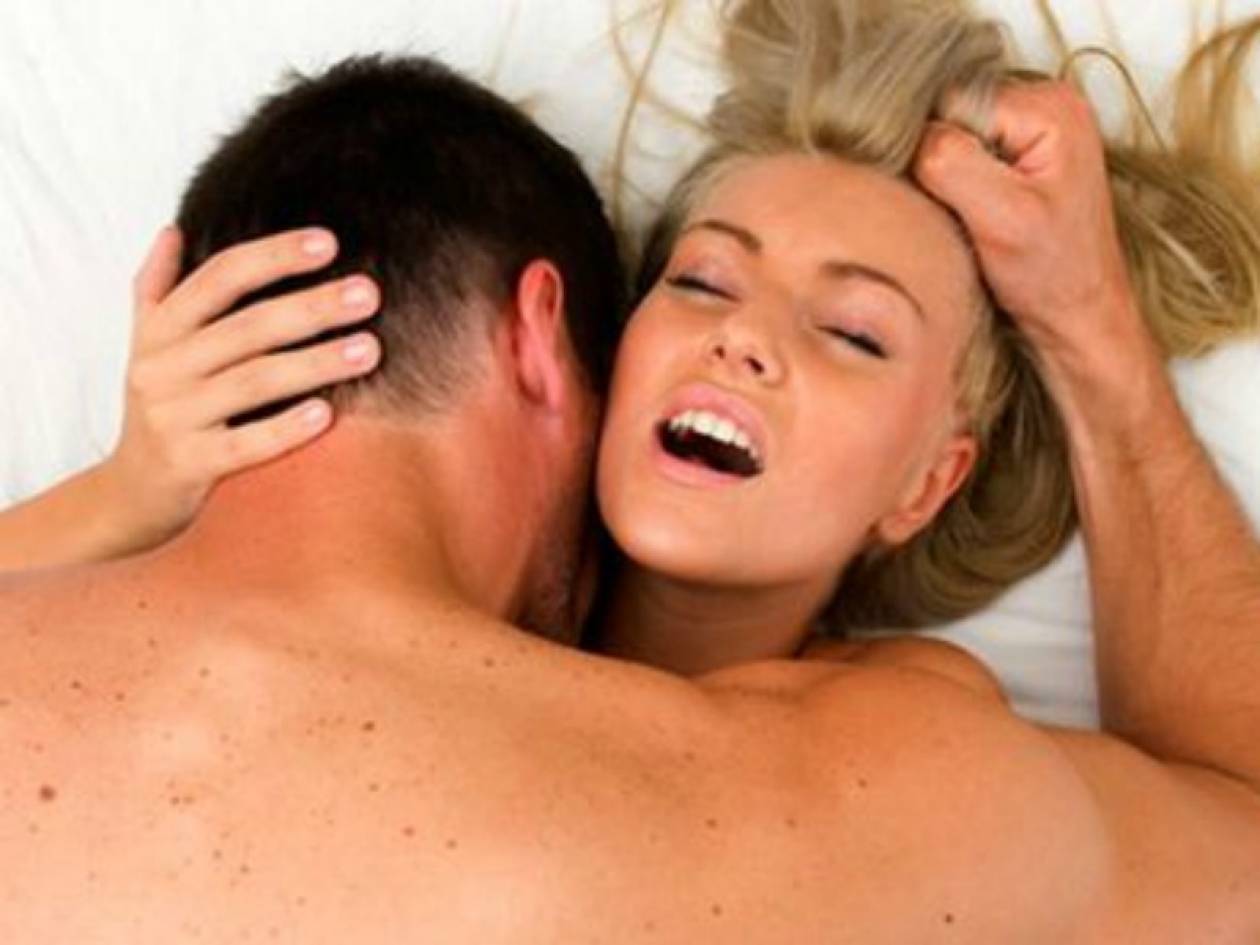 Порно Как Довести Мужчину До Оргазма