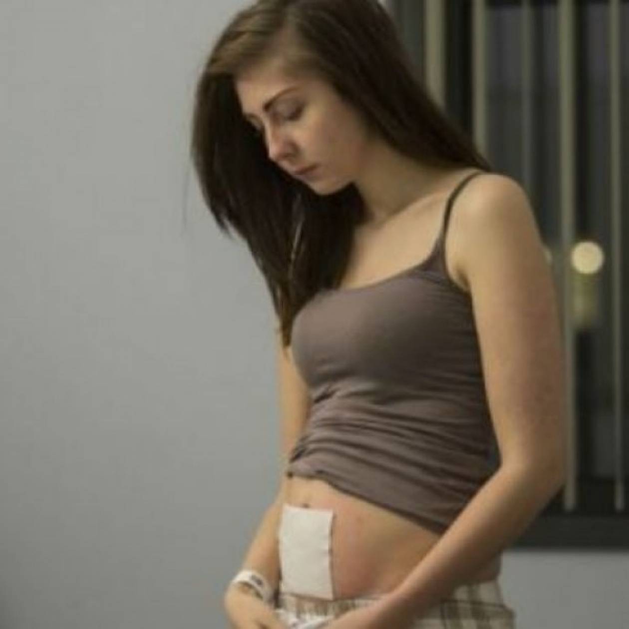Young Teen Girls Getting Pregnant