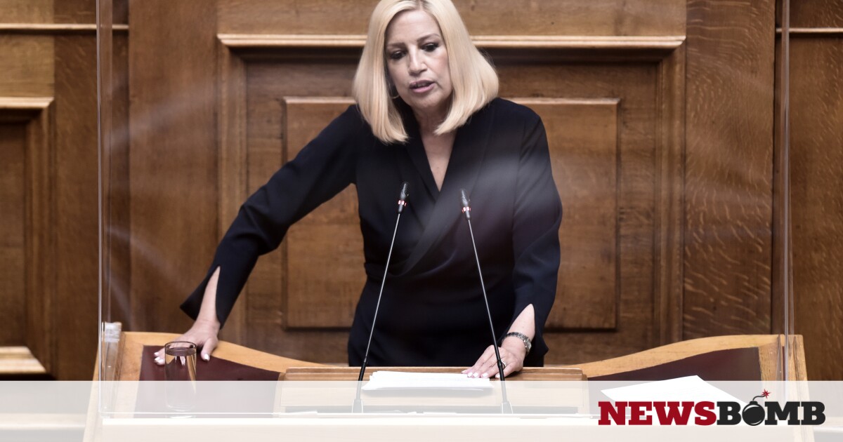 ΚΙΝΑΛ Κάηκε η αλαζονεία της θεωρίας του δήθεν επιτελικού κράτους και