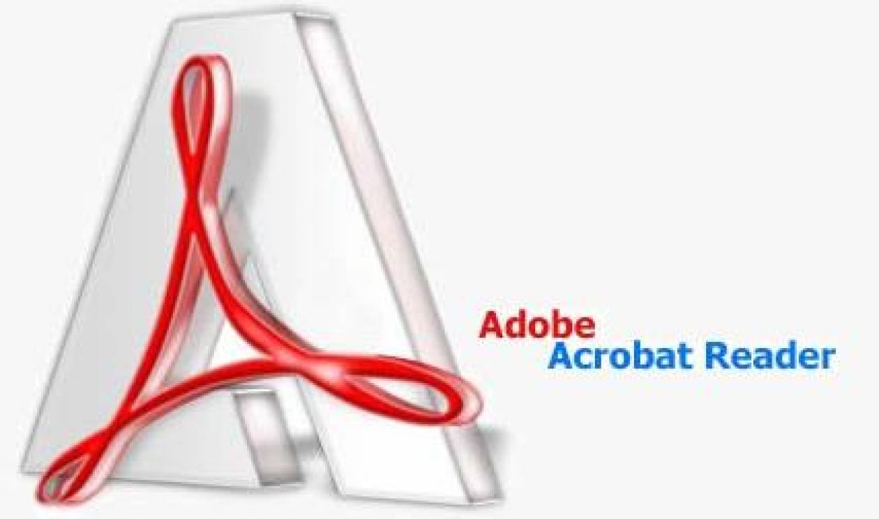 Adobe acrobat reader картинки