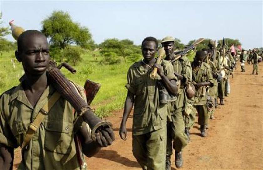 Φονικές συγκρούσεις στο Σουδάν