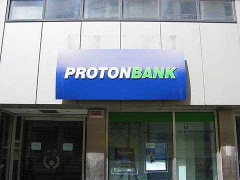 Έρχονται εξελίξεις για την Proton Bank