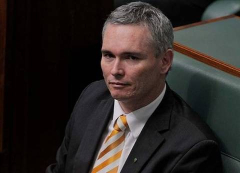 Ροζ σκάνδαλο στην κυβέρνηση της Αυστραλίας