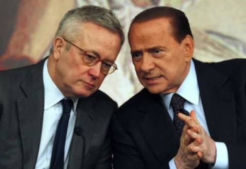 Ενέκρινε η Ιταλία το «χρυσό κανόνα»
