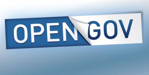 Στο Εθνικό Κέντρο Δημόσιας Διοίκησης το OpenGov