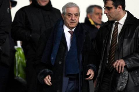 Παύλος: «Ο Βγενόπουλος κάνει ό,τι του κατέβει»