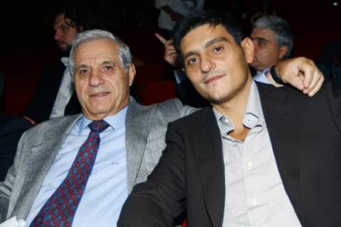 Δ. Γιαννακόπουλος: «Χαιρετίζω θερμά την πρόταση Βγενόπουλου»