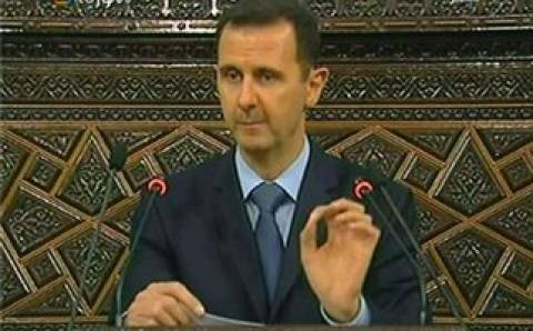 Γαλλία: Δε θα γίνει έλεγχος για την περιουσία του προέδρου της Συρίας