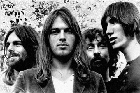 Οι Pink Floyd «γυρίζουν» το Μύλο!