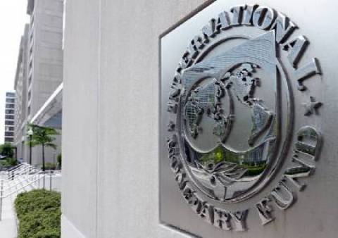 «Το ΔΝΤ δεν είναι προσαρμοσμένο στην παρούσα συγκυρία»