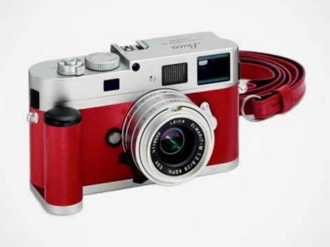 Η πιο σπάνια Leica
