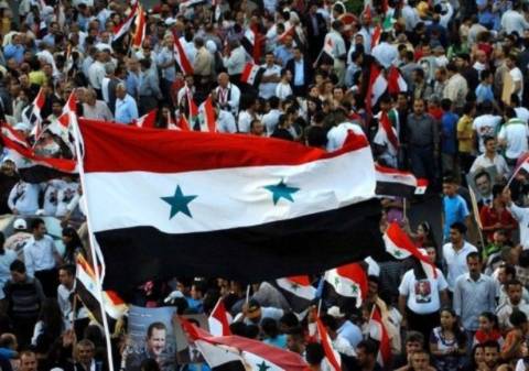 Διαδηλώσεις και νεκροί στη Συρία