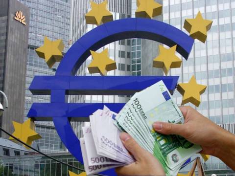 Ανάσα για τους δανειολήπτες η μείωση του ευρώ – επιτοκίου