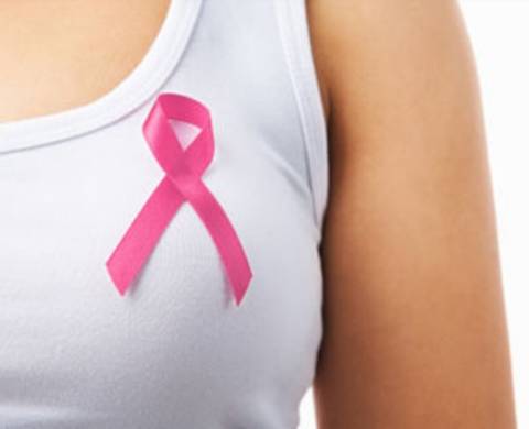 Υπό την απειλή καρκίνου του μαστού, οι διαβητικές γυναίκες