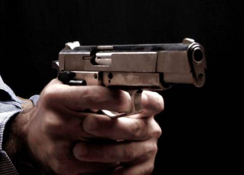 Εν ψυχρώ πυροβόλησαν 62χρονη στην Αμαλιάδα