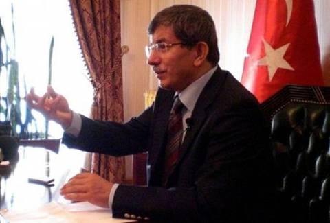 Εθνικό Συμβούλιο Συρίας:Ζητά αντιπροσωπεία στην Τουρκία