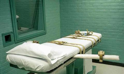 Εκτέλεση θανατοποινίτη στο Άινταχο των ΗΠΑ