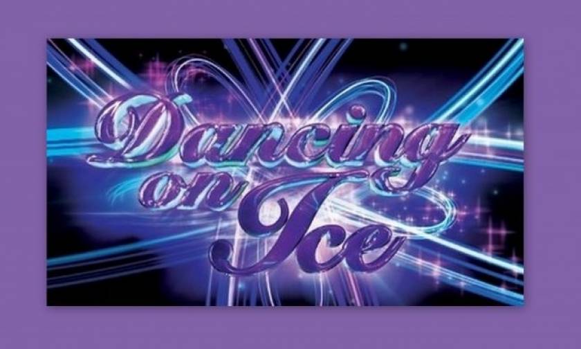 Αποχώρηση-έκπληξη από το Dancing On Ice!