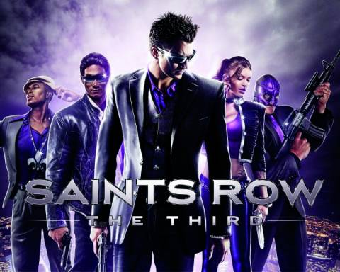 Saints Row The Third: Το πιο τρελό videogame που έχει κυκλοφορήσει