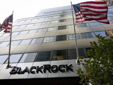 Γιατί αργεί το πόρισμα της BlackRock για τις ελληνικές τράπεζες
