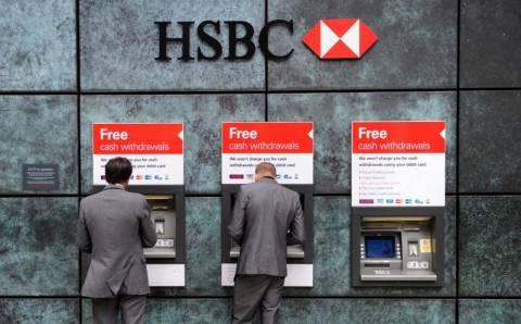HSBC: Η συμφωνία των Ευρωπαίων δεν θα δουλέψει