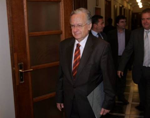 Γ. Σταυρόπουλος: «Ανοιχτό το ενδεχόμενο  κυβερνητικής παράτασης»