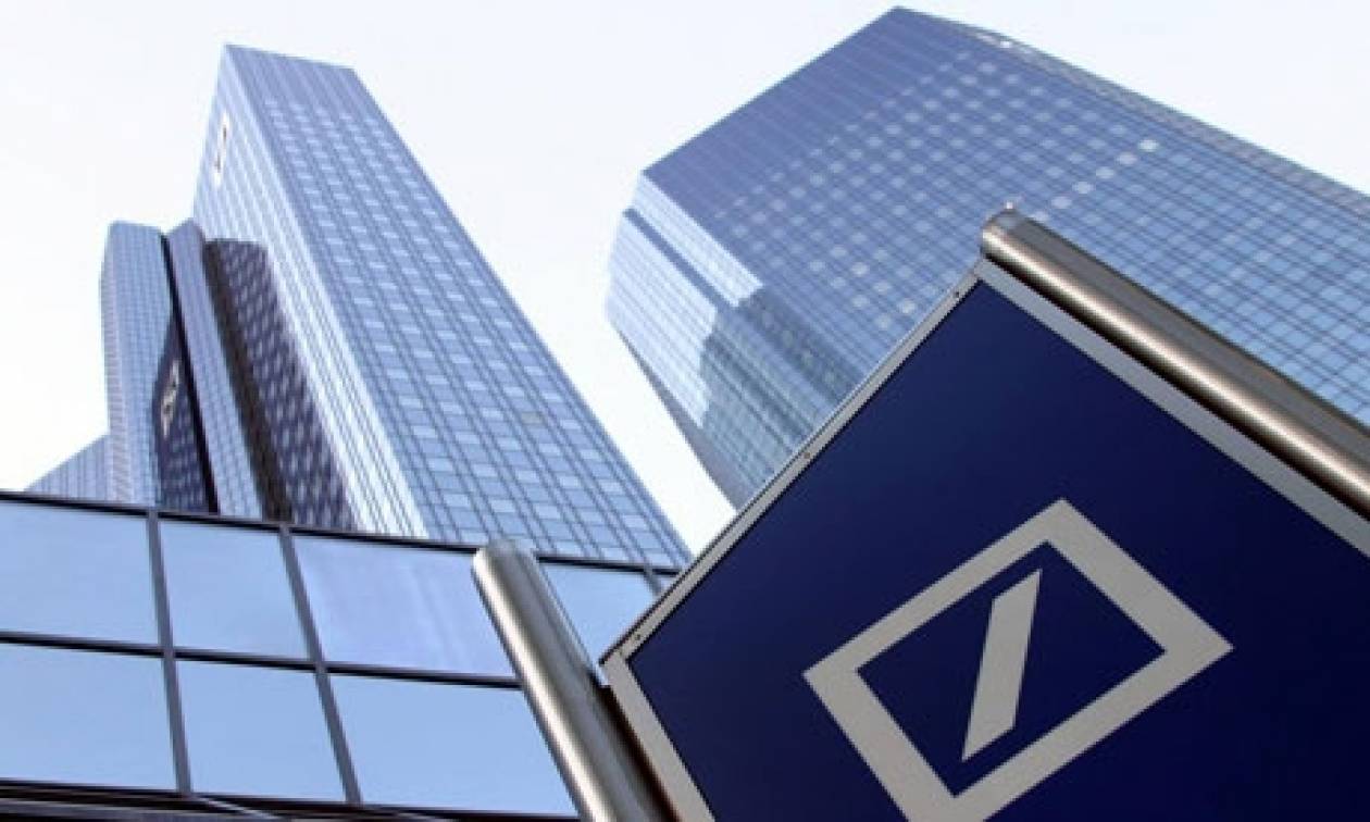 Банк планирует. Здание Deutsche Bank 2020. Банковский концерн. Дойче банк до реконструкции. Парк Дойче банка.