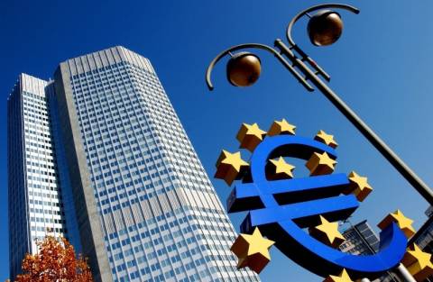 «Δεν είναι θέμα της ΕΚΤ να διασώσει την Ελλάδα»