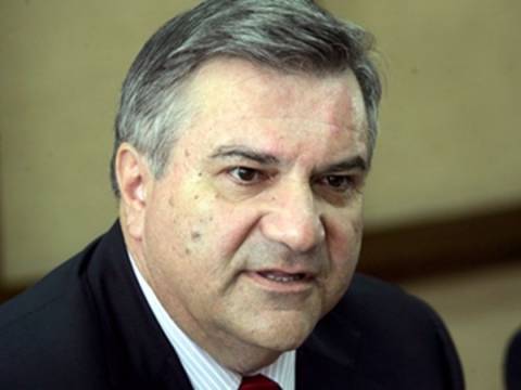 Χ. Καστανίδης: «Δεν θα αποδημήσω τον κ. Σημίτη»