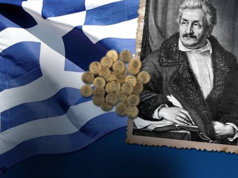 Τα αργύρια του Φαλμεράυερ και η αδιάλειπτη συνέχεια του Ελληνισμού