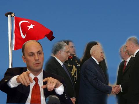 «Αγάς» των μουσουλμάνων ο Τούρκος πρέσβης