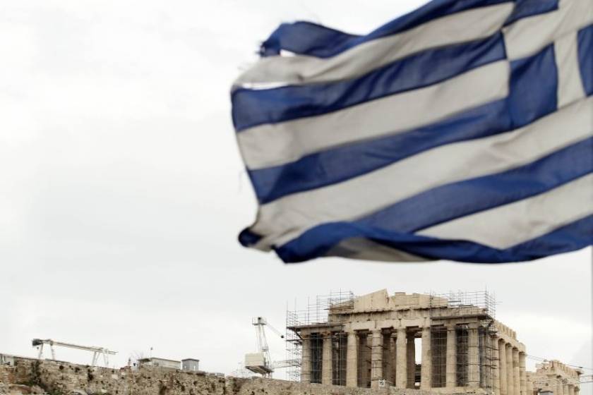 Le Soir: Τα ελληνικά σκάνδαλα έχουν γερμανικό άρωμα