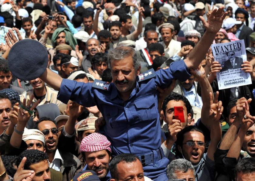 Υεμένη: Άνοιξαν οι κάλπες για τις προεδρικές εκλογές