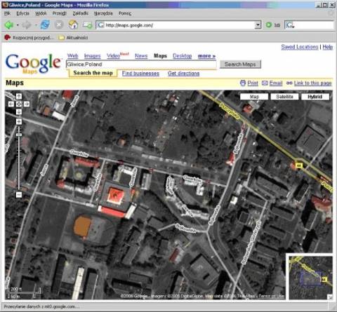 Τα δρομολόγια του ΟΑΣΑ στο Google Maps