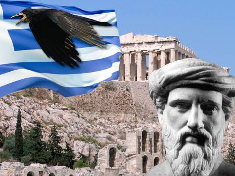 Οι τοκογλύφοι θέλουν τον αφανισμό της Ελλάδας