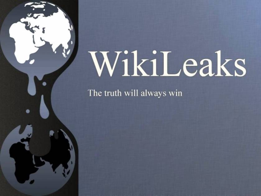 Wikileaks για δημοψήφισμα: «Ελλάδα και βλακείες»