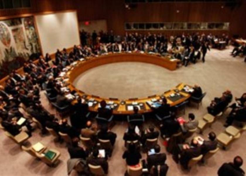 Έκτακτη σύγκληση τους συμβουλίου Ασφαλείας του ΟΗΕ
