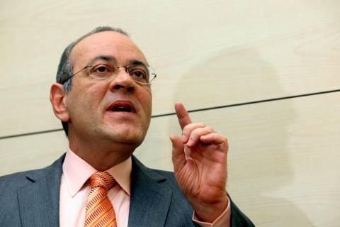 Δ. Δασκαλόπουλος: «Αδιέξοδη η εμμονή σε συνταγές λιτότητας»