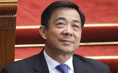 Απομακρύνθηκε ηγέτης Κομμουνιστικού Κόμματος στην Κίνα