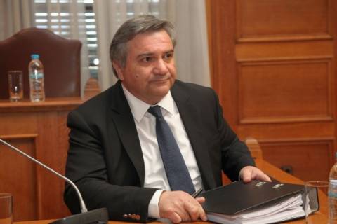 Χ. Καστανίδης: Ο Βενιζέλος έκανε «κωλοτούμπα» στο δημοψήφισμα