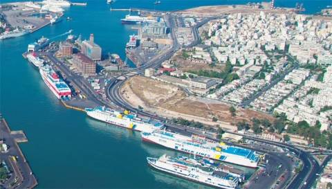 Τουρκικό ενδιαφέρον για ελληνικά λιμάνια
