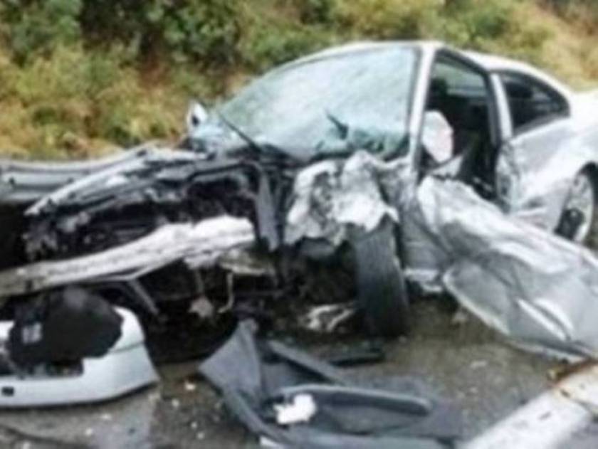 Δυστύχημα στην Λευκάδα – Νεκρός ένας οδηγός Ι.Χ.