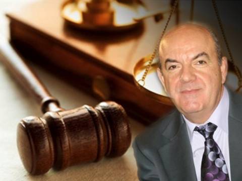 Τι παραδέχεται για τη Δικαιοσύνη ο αντεισαγγελέας Γιώργος Κολιοκώστας