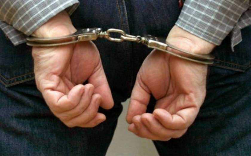 Συλλήψεις για μαστροπεία και σωματεμπορία στη Ρόδο