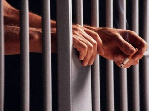 Στη φυλακή 59χρονος μεγαλοοφειλέτης στη Λακωνία