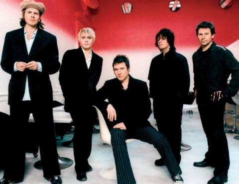 Οι Duran Duran ξανά στην Ελλάδα!