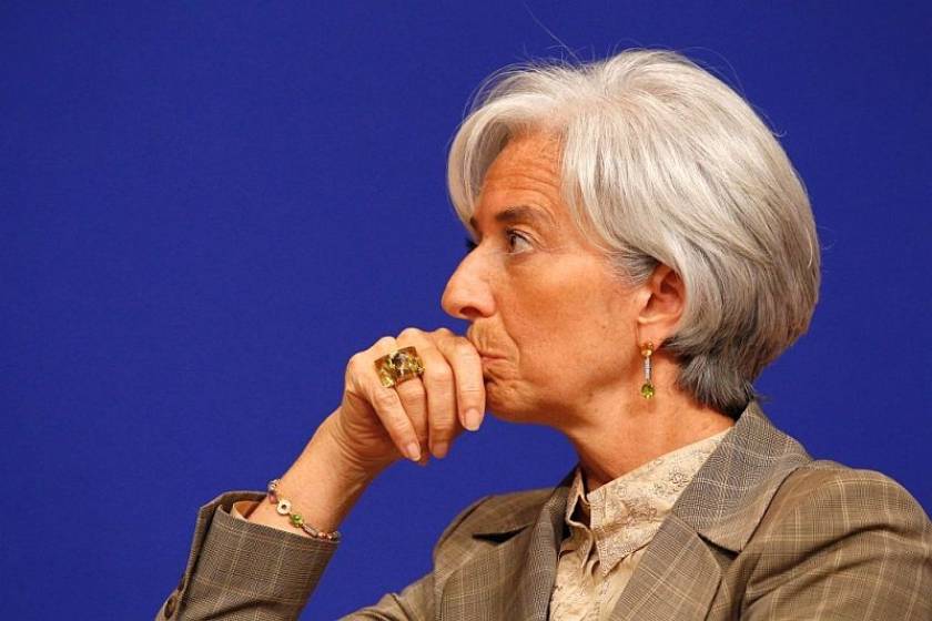 Το ΔΝΤ φοβάται το λαϊκισμό στην Ελλάδα