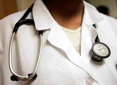 Τρίπολη: Επίσχεση εργασίας από τους νοσοκομειακούς γιατρούς