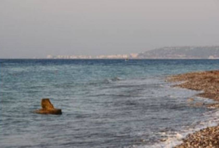 Μεγαλώνει το πρόβλημα με τη διάβρωση των ακτών στην Αχαΐα