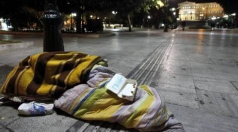 Θεσσαλονίκη: Κατάστημα τροφίμων για τους άστεγους